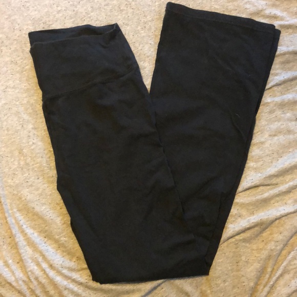 Black Aerie leggings - Picture 1 of 2